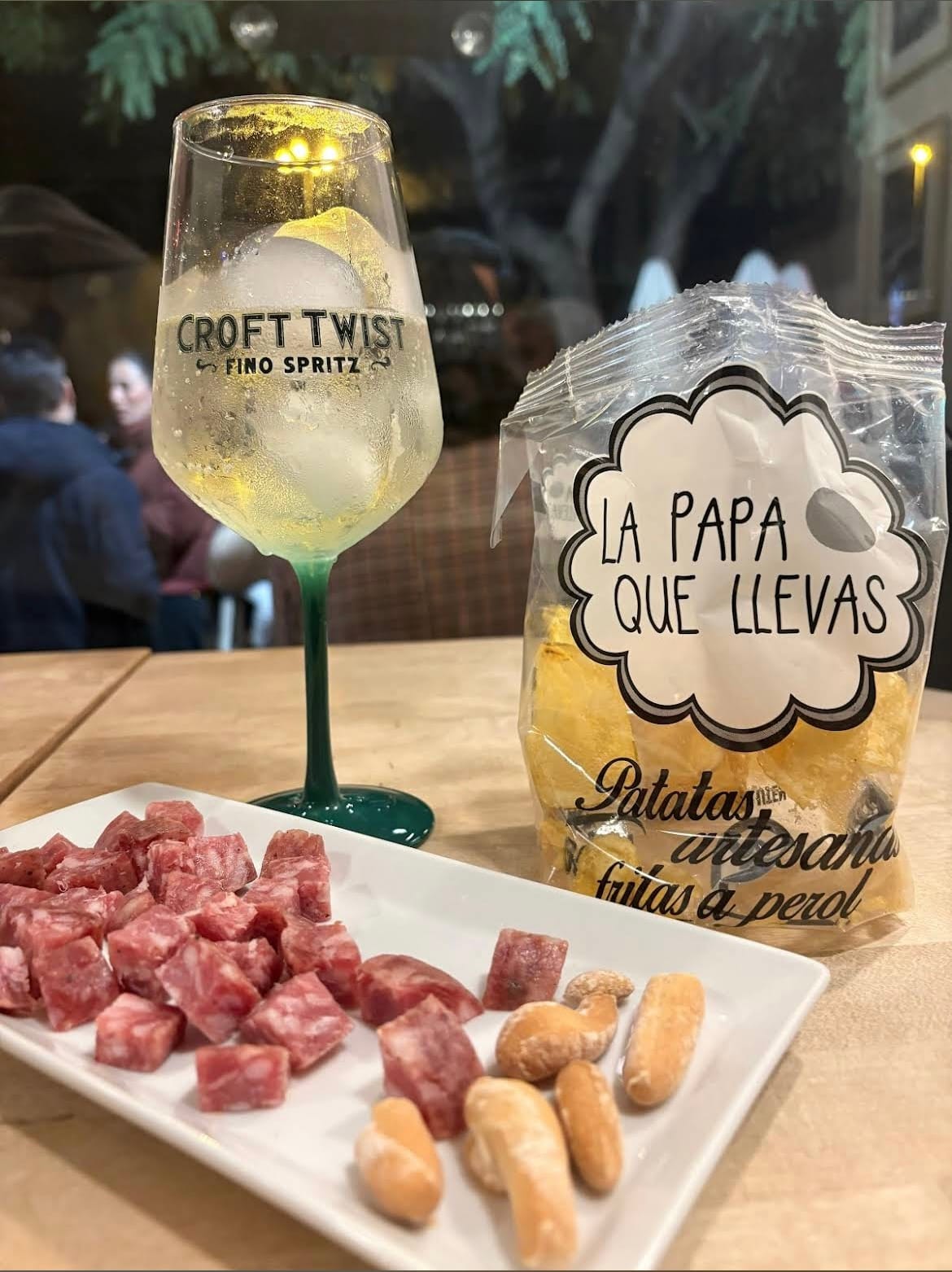 Abarrote Abaceria Sevilla El Porvenir