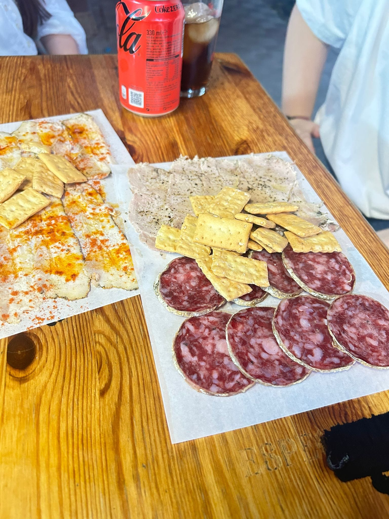 Bodega La Esquina Nervion Sevilla